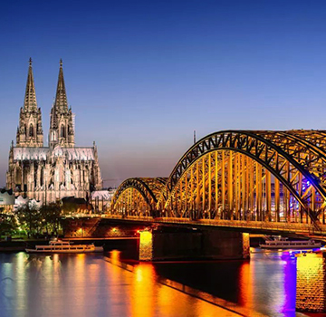 Germany Market