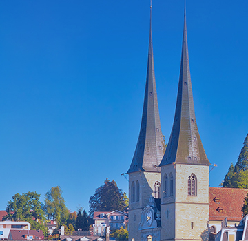 Swiss Market