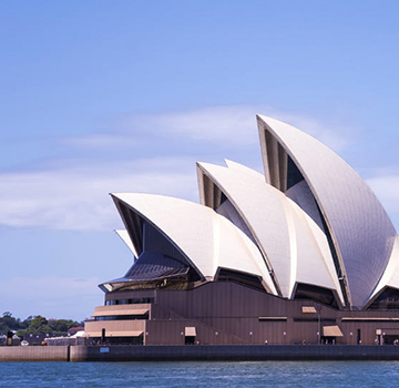 Australian Market