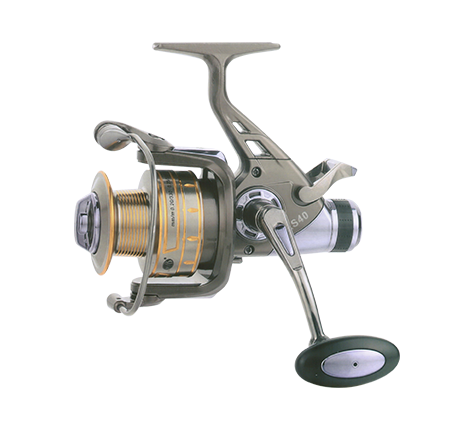 Bait Runner Reel